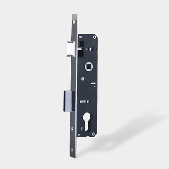 door hardware wholesale Intelliware door lock body