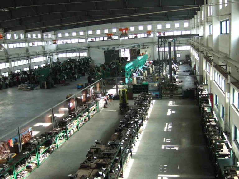 Intelliware factory