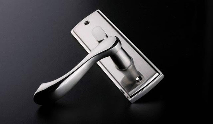 Stainless Steel Door Handle-2