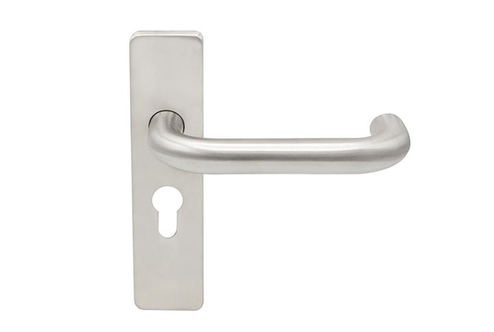 Stainless Steel Door Hardware