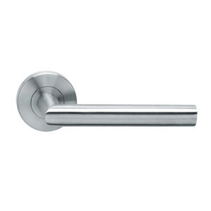 alu door handle