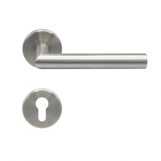 aluminum door handle