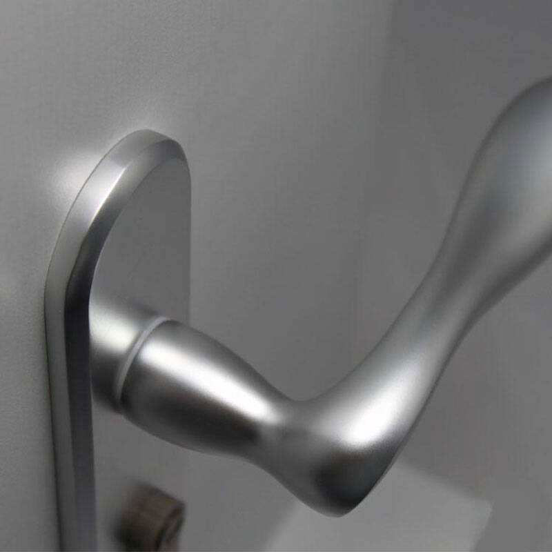 door handle-2