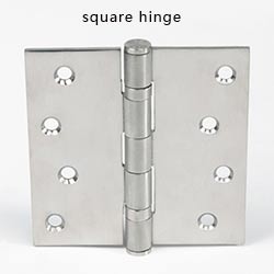 square-hinge
