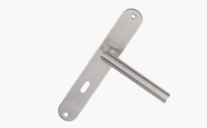 timthumb aluminum door handle