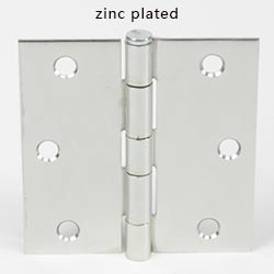 zinc-plated-hinge