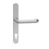 door hardware-door handle manufacturers-Intelliware-2K1013