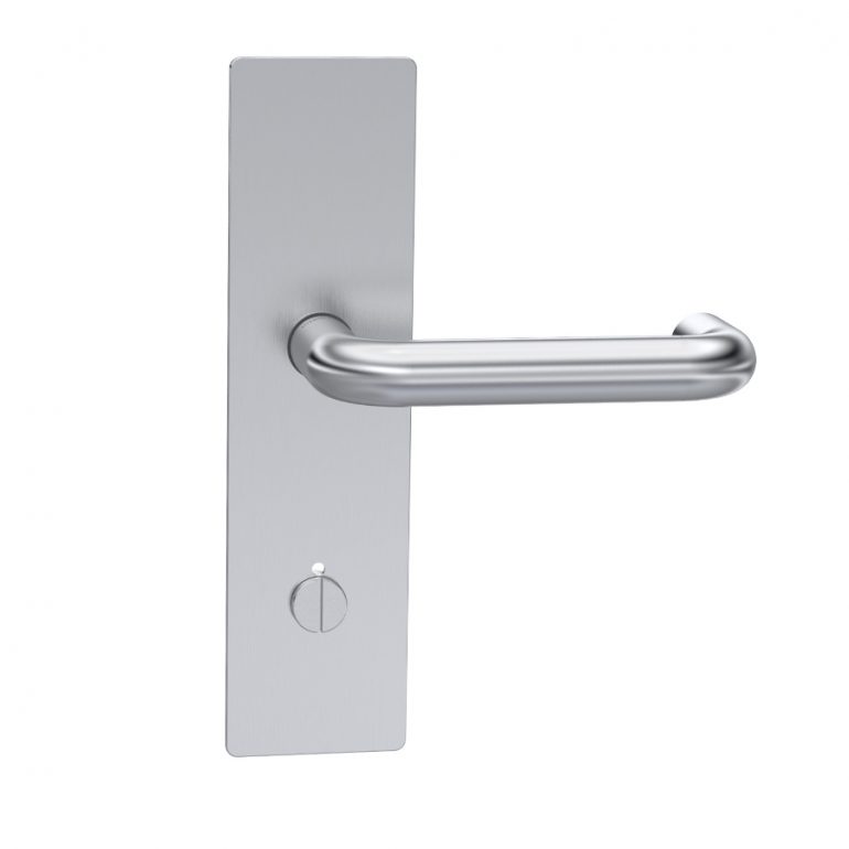 hardware for doors-door handle factory-2K1049-Intelliware