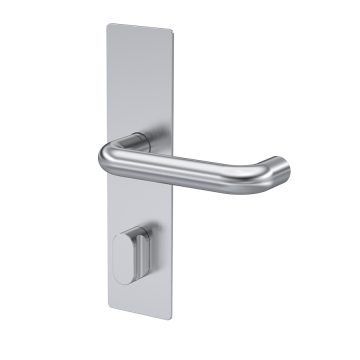 hardware for doors-door handle factory-2K1049-Intelliware