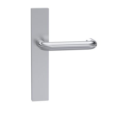 hardware for doors-manufacturers-door handle suppliers-2K1051-Intelliware