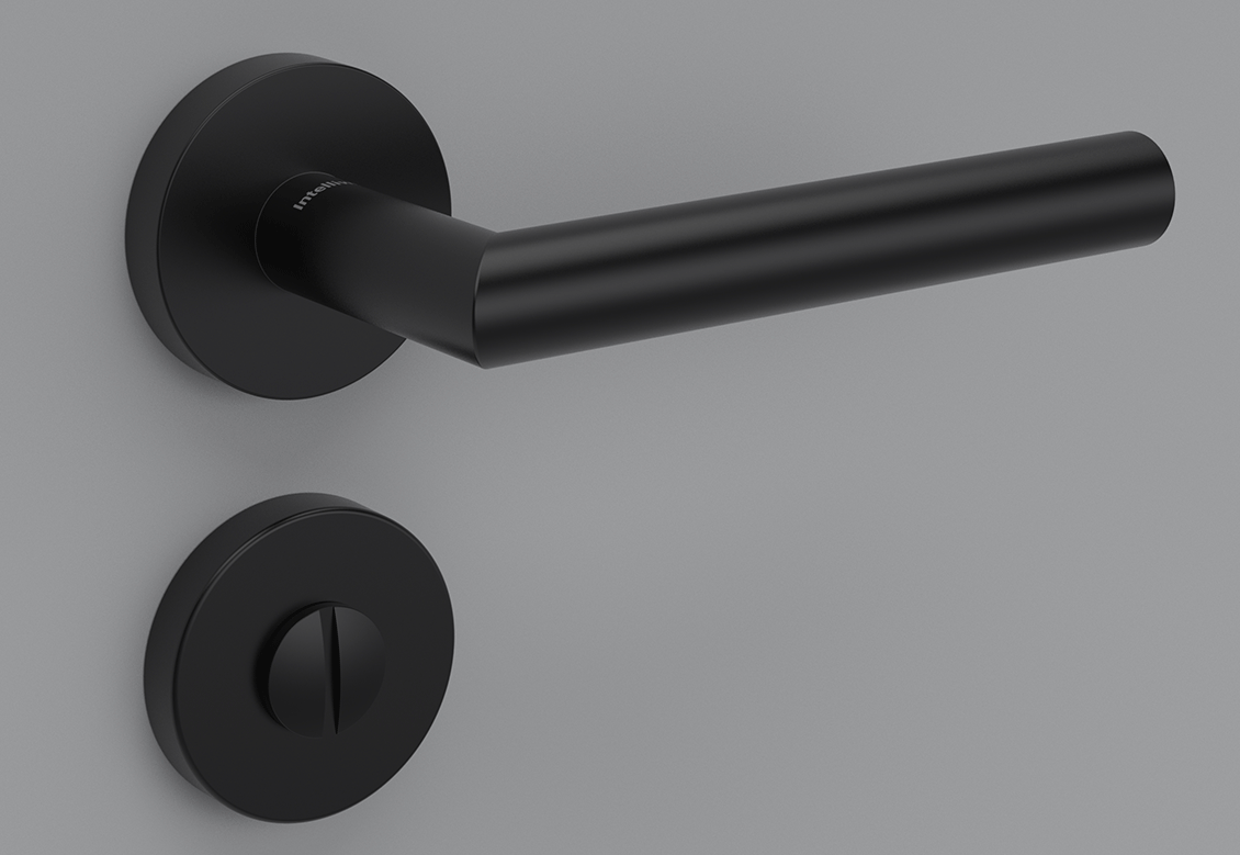 door handle