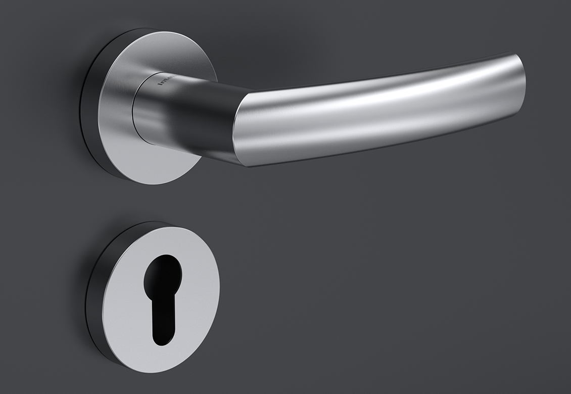door handle2