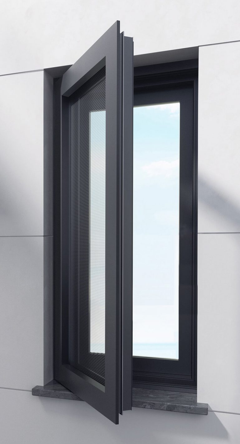 Updated Types of Window Locks|Intelliwarelock