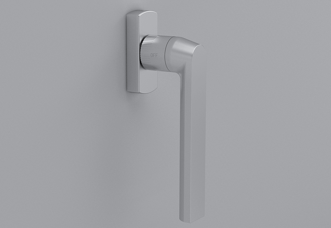 window handle
