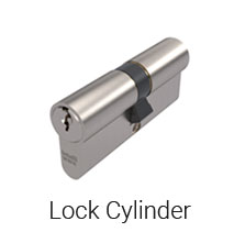 Lock Cylinder