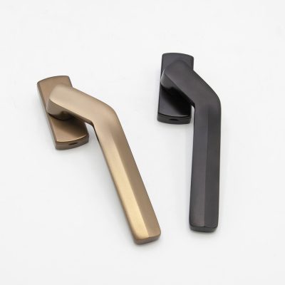 Tilt and Turn Window Handle