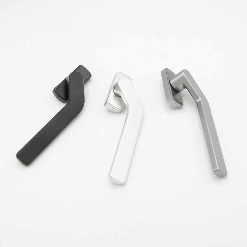 Tilt and Turn Window Handle3