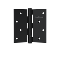 Square Door Hinge