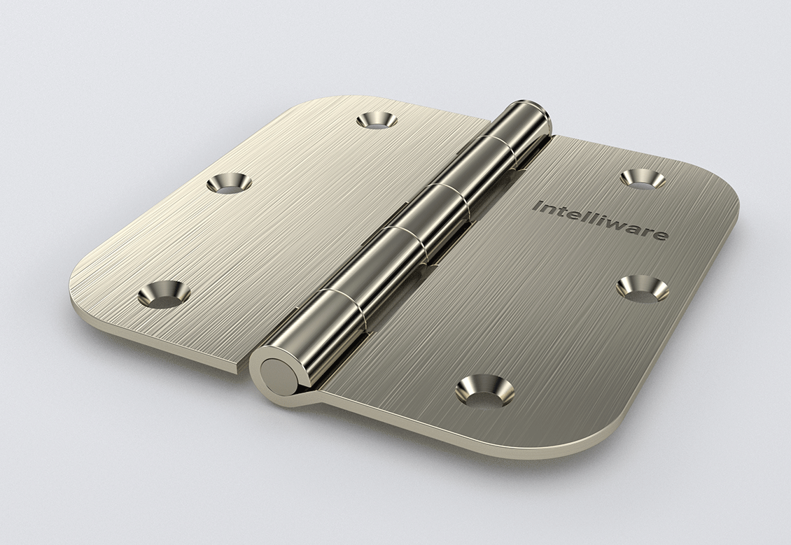 Radius Door Hinge Door Hinges