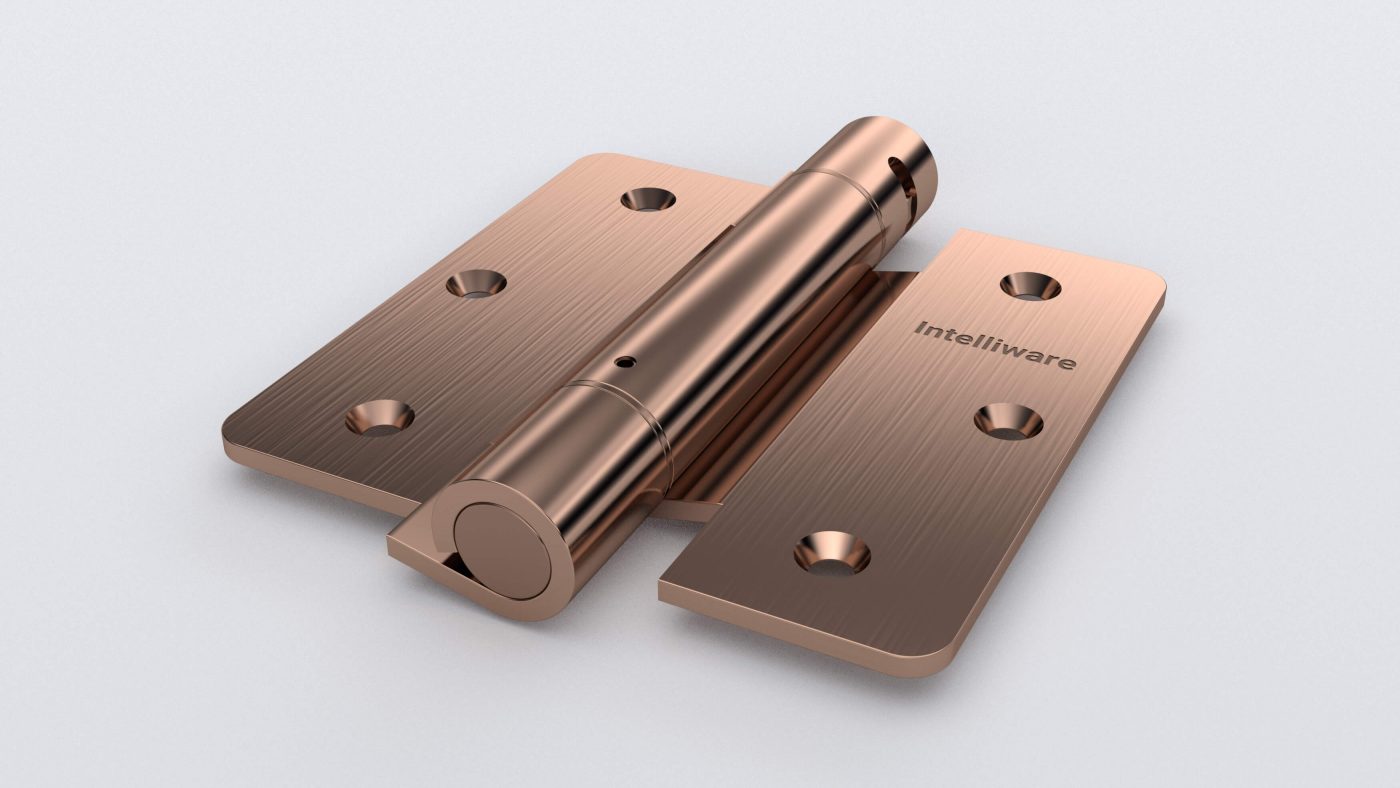 Spring Hinge Spring Hinge