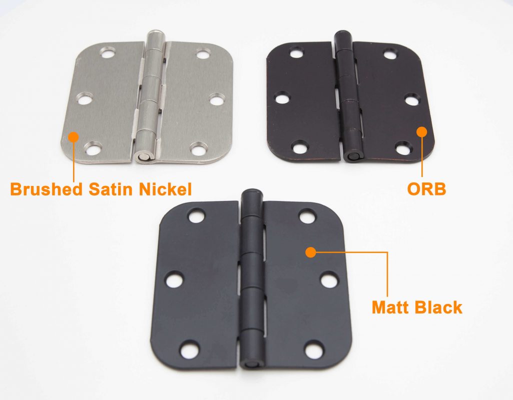 Door Hinge Manufacturer