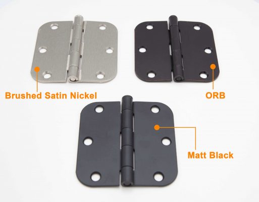 Door Hinge Manufacturer