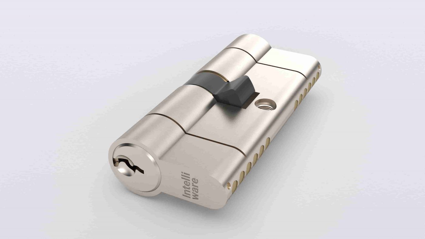 lock cylinder-2