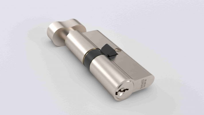 lock cylinder